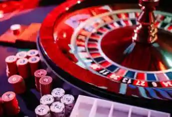 Antarmuka Bonanza Gold di platform 337sports
