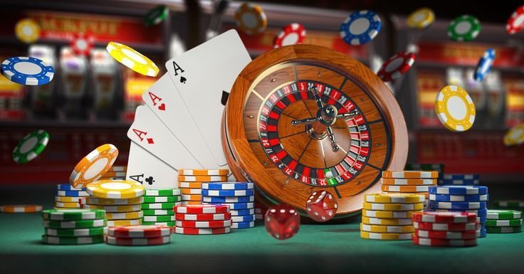 Dashboard Bonanza Gold dengan riwayat transaksi