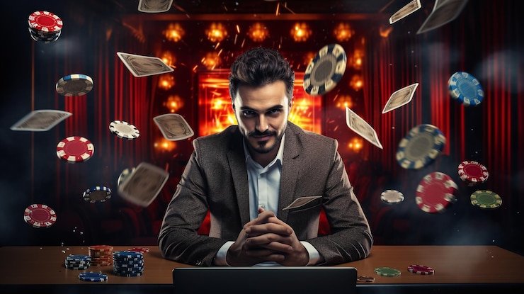 Promosi slot games di 337sports