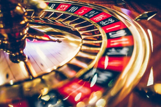 Antarmuka permainan Three Card Poker di 337sports