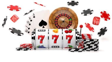 Sistem keamanan enkripsi 337sports
